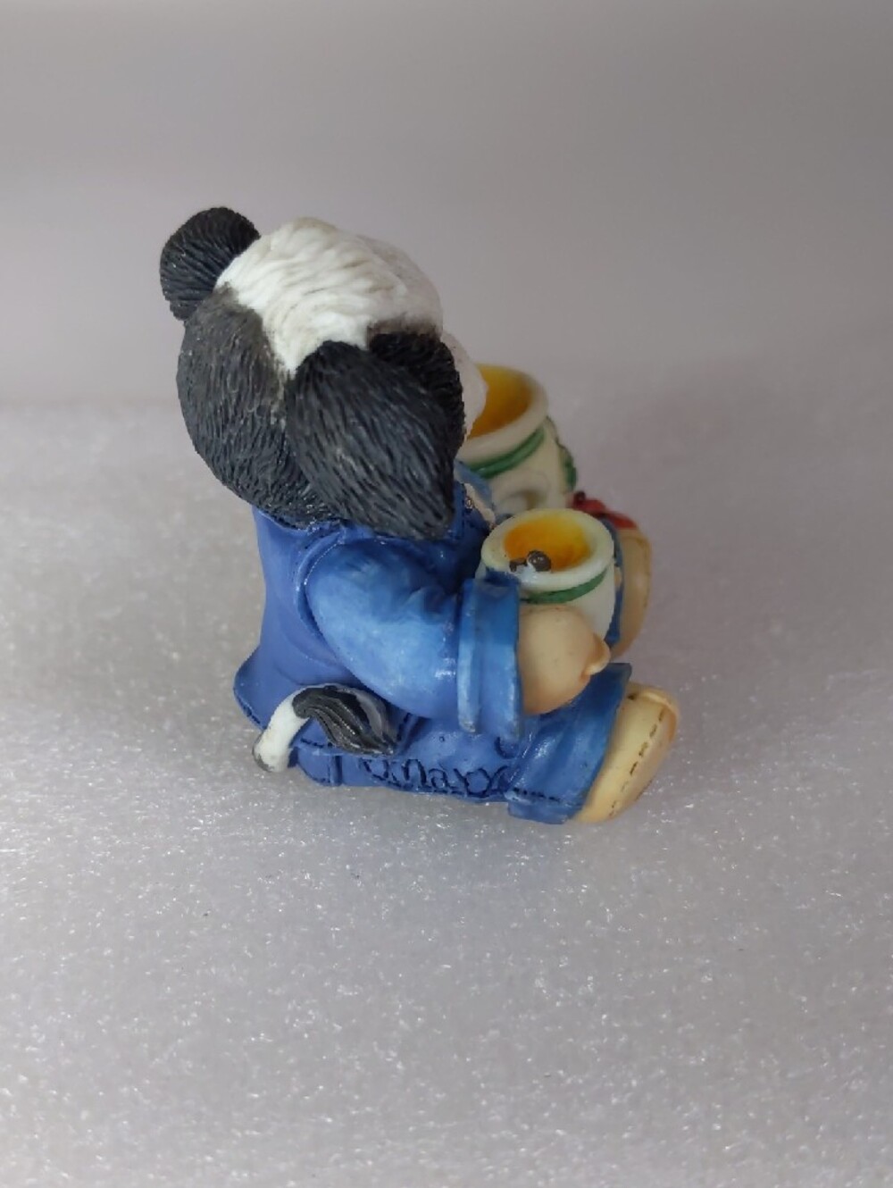 Enesco Mary's Moo Moos 'Sweet, Warm and Wonderful' Figurine - Picture 3 of 8